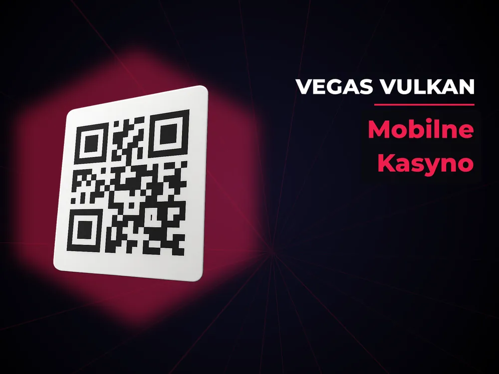 Vegas Vulkan - Mobilne Kasyno